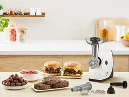 М'ясорубка Tefal HV4 NE463138 - мініатюра 7