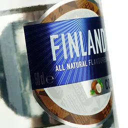 Горілка Finlandia Coconut 37.5% 0.5 л (792144) - мініатюра 5