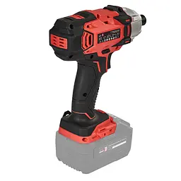 Vitals Гвинтоверт ударний акумуляторний Master AS 18180 SmartLine+ 18В 180Нм 2800об/хв HEX1/4" 1.2кг без АКБ та ЗП - мініатюра 6