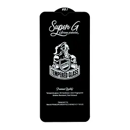 Захисне скло Super G Samsung A20s