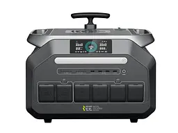 Зарядна станція IEETek P3200