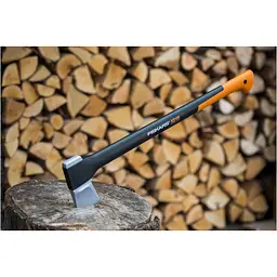 Сокира-колун Fiskars X21 L (1015642) - мініатюра 8