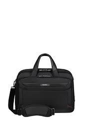 Сумка Для Ноутбука 15,6" Samsonite PRO-DLX 6 BLACK 42x30,5x15(21) KM2*09004 - мініатюра 1