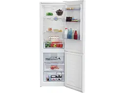 Холодильник Beko RCNA366K40WN - мініатюра 2