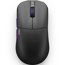 Ігрова бездротова миша Dark Project Novus Pro (DPP_Novus_PRO_BB) - мініатюра 2