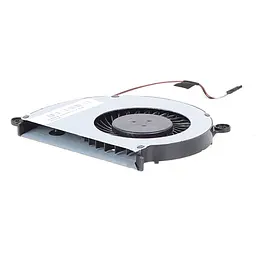 Вентилятор для Toshiba Satellite S50-B, (A000291750, FFDH DFS541105FC0T, FCN4MBLIFA0I40) - мініатюра 2