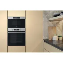 Вбудована мікрохвильова піч Whirlpool MBNA910X - мініатюра 6