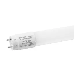 Лампочка Delux Fresh Meat FLE-004 22 Вт 1.5m T8 230В G13 EM (90023252) - миниатюра 3