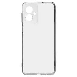 Чохол до мобільного телефона Armorstandart Air Motorola G55 5G Camera cover Clear (ARM81195)