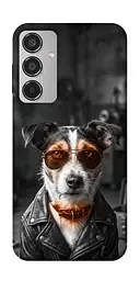 TPU чохол Demsky Jack rassel для Samsung Galaxy M35 5G