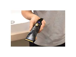 Машинка для стрижки Sencor SHP 8900BK - мініатюра 10