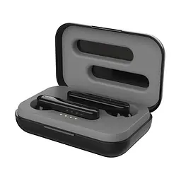 Навушники Trust Primo Touch True Wireless Mic Black (23712_Trust) - мініатюра 5