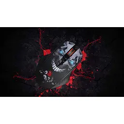 Мишка A4Tech Bloody R80 Plus Wireless Skull (4711421977326) - мініатюра 4