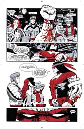 Marvel Зомбі. Чорне, Біле, Кров. Випуск 2 (А) - Ґарт Енніс - мініатюра 4