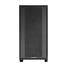 Корпус для ПК Chieftec NIGHT HUNTER 3 (GS-03B-BLK-OP) - мініатюра 2