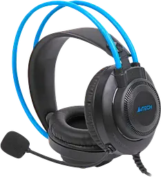 Гарнітура A4Tech FH200i Blue