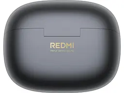 Навушники TWS Xiaomi Redmi Buds 8 Pro Obsidian Black - мініатюра 6