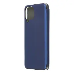 Чехол-книга ArmorStandart G-Case для Samsung M53 (M536) Blue - миниатюра 2
