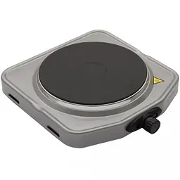 Настільна плита Jantar TSF 01 GR H - мініатюра 2