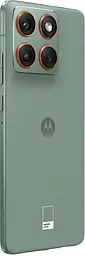 Смартфон Motorola Edge 70 12/512GB Lily Pad - мініатюра 4