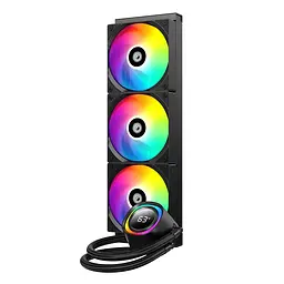 Система водяного охолодження ID-Cooling FX360 TD - мініатюра 5