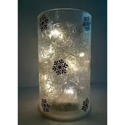 Прикраса декоративна Luca Lighting Світильник led 15 Білий 15 х 9 см (8718861992069) - мініатюра 4