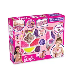 Набір для прикрас Dede Barbie (3182) - мініатюра 5