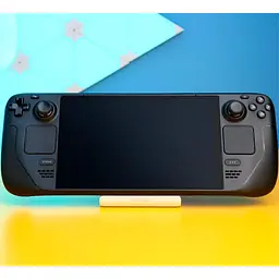 Портативна ігрова консоль Valve Steam Deck OLED 1 ТБ б/в [175282]