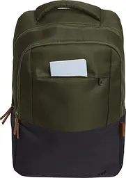 Рюкзак Lisboa 16", зелений Trust teh0014544 - мініатюра 8