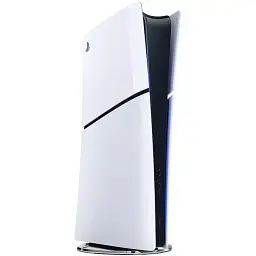 Ігрова приставка Sony PlayStation 5 Slim Digital Edition 1TB стаціонарна - мініатюра 6