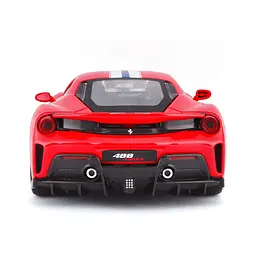 Автомодель Ferrari 488 Pista в асортименті (18-26026) - мініатюра 6