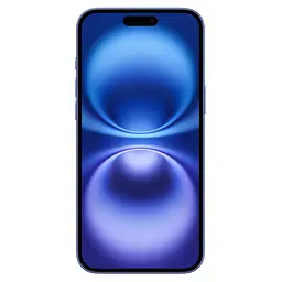 Мобільний телефон Apple iPhone 16 Plus 128GB Ultramarine (MXVX3) - мініатюра 2