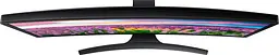 Монітор 24" Samsung S24E510C (LS24E510CS/CI) Б/в - мініатюра 5