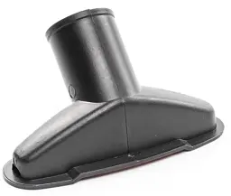 Пилосос Eisen EVC-391O ECO DESIGN, Black/Orange, 900W, контейнер, об'єм пилозбірника 2л, універсальна щітка підлога/килим; 2в1 для м'яких меблів і щілинна, 2xHEPA-фільтри, регулювання потужності на корпусі, технологія Multi-Cyclone - мініатюра 4