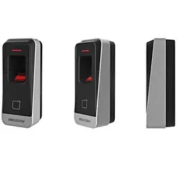 Зчитувач Hikvision (DS-K1201AEF)