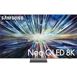 Телевізор Samsung QN900D 65'' Neo QLED Ultra HD 8K (QE65QN900D) [131893] - мініатюра 1