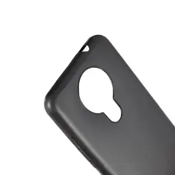Чохол до мобільного телефона BeCover Nokia 1.4 Black (706069) - мініатюра 3