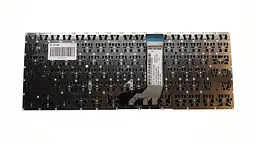 Клавіатура для ноутбука ASUS (X411 series) rus, black, без фрейма - мініатюра 2
