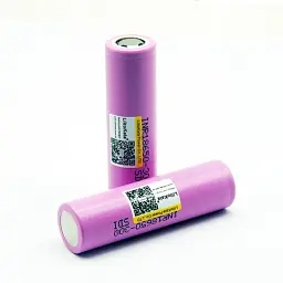 Акумулятор Li-ion LiitoKala Lii-30Q 2900 мАг 18650 з термозахистом - мініатюра 3