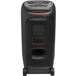 Акустична система JBL Party BOX 320 Black - мініатюра 4