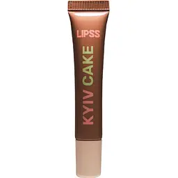 Блиск для губ Lipss Lipper Kyiv 8 мл