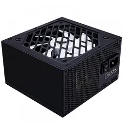 Блок живлення 1stPlayer PS-650FK 650W (FK-650-BK-EU) - мініатюра 6