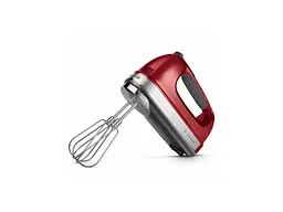 Міксер KitchenAid 5KHM9212EER - мініатюра 4