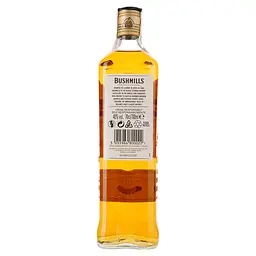 Уцінка. Віскі Bushmills Original, 40%, 0,7 л  - мініатюра 2