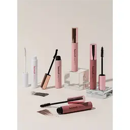 Сироватка для вій, брів та лінії росту волосся Heimish Dailism Peptide Enhancing Lash Serum з мультипептидами 9 мл (HEI074) - мініатюра 6