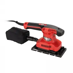 Шліфмашина вібраційна M9203 190Вт Makita teh0025429 - мініатюра 4
