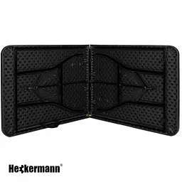 Стіл складаний переносний Heckermann 180x74x74 см Black (XJM-Z180) - мініатюра 5