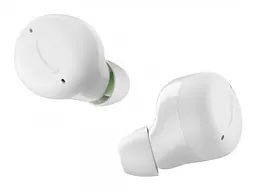TWS-навушники Amazon Echo Buds (2nd Gen) Glacier White - мініатюра 2