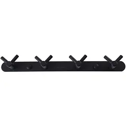 Планка з гачками Globus Lux BS8435-4