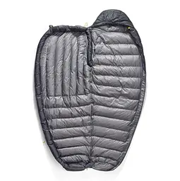 Спальник Sea To Summit Spark Pro -9C/15F Long Beluga Black L лівий (1033-STS ASL041071-210106) - мініатюра 9